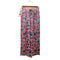 メゾンスペシャル MAISON SPECIAL Gradation Flower Pattern Easy Pants グラデーション フラワーパターン 総柄イージーパンツ レディース 36