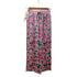 メゾンスペシャル MAISON SPECIAL Gradation Flower Pattern Easy Pants グラデーション フラワーパターン 総柄イージーパンツ レディース 36