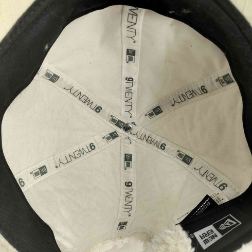 ニューエラ NEW ERA 9TWENTY ボアキャップ メンズ