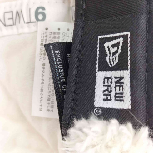 ニューエラ NEW ERA 9TWENTY ボアキャップ メンズ