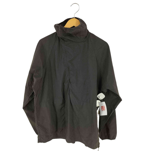 エイトン ATON HAND DYED NYLON CYCLING JKT メンズ JPN:2