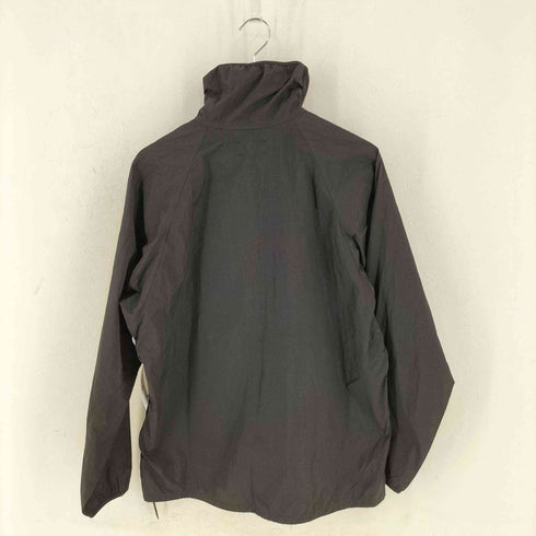 エイトン ATON HAND DYED NYLON CYCLING JKT メンズ JPN:2