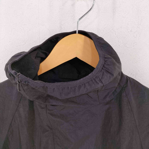 エイトン ATON HAND DYED NYLON CYCLING JKT メンズ JPN:2