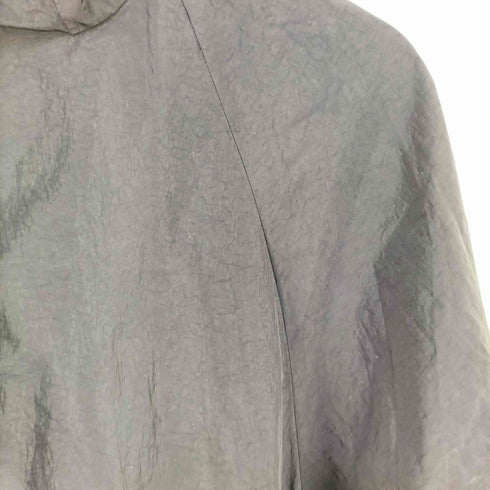 エイトン ATON HAND DYED NYLON CYCLING JKT メンズ JPN:2