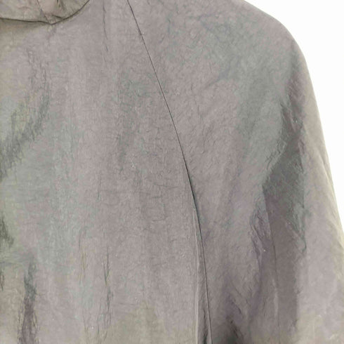 エイトン ATON HAND DYED NYLON CYCLING JKT メンズ JPN:2