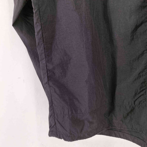 エイトン ATON HAND DYED NYLON CYCLING JKT メンズ JPN:2