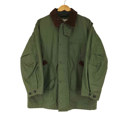 マウジー moussy HUNTING MIDDLE ジャケット レディース FREE