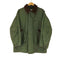 マウジー moussy HUNTING MIDDLE ジャケット レディース FREE