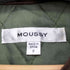 マウジー moussy HUNTING MIDDLE ジャケット レディース FREE