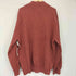 クラフトアンドバロー Croft&Barrow ハーフジップ ニット メンズ import:XL