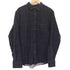 オールドネイビー OLD NAVY チェック コーデュロイシャツ メンズ import:XL