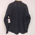 オールドネイビー OLD NAVY チェック コーデュロイシャツ メンズ import:XL