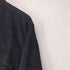 オールドネイビー OLD NAVY チェック コーデュロイシャツ メンズ import:XL