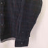 オールドネイビー OLD NAVY チェック コーデュロイシャツ メンズ import:XL