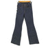 リーバイス Levis 604 02 17 BIG BELLS 42TALON ベルボトムデニムパンツ メンズ W26 L36