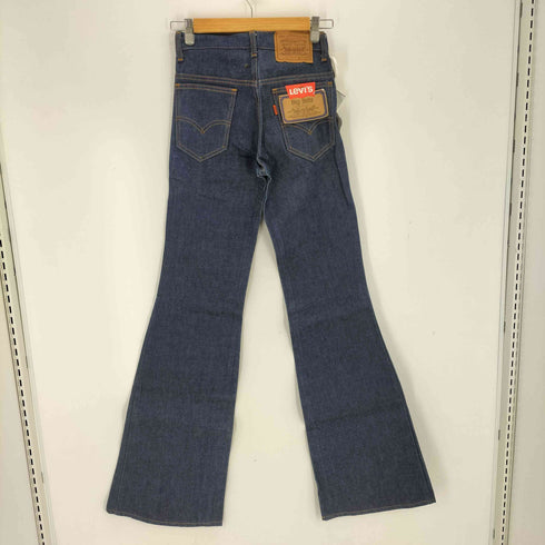 リーバイス Levis 604 02 17 BIG BELLS 42TALON ベルボトムデニムパンツ メンズ W26 L36