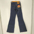 リーバイス Levis 604 02 17 BIG BELLS 42TALON ベルボトムデニムパンツ メンズ W26 L36