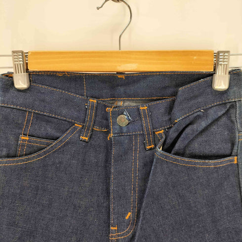リーバイス Levis 604 02 17 BIG BELLS 42TALON ベルボトムデニムパンツ メンズ W26 L36