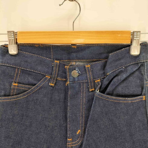 リーバイス Levis 604 02 17 BIG BELLS 42TALON ベルボトムデニムパンツ メンズ W26 L36