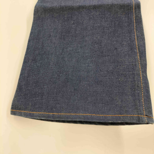 リーバイス Levis 604 02 17 BIG BELLS 42TALON ベルボトムデニムパンツ メンズ W26 L36