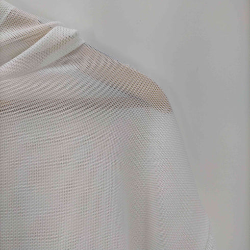 ジーナシス JEANASIS Les Fleurs メッシュZIPパーカー レディース FREE