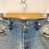 リーバイス Levis 00s USA製 ボタン裏555 バレンシア工場 501XX ボタンフライデニム メンズ W38L32