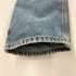 リーバイス Levis 00s USA製 ボタン裏555 バレンシア工場 501XX ボタンフライデニム メンズ W38L32