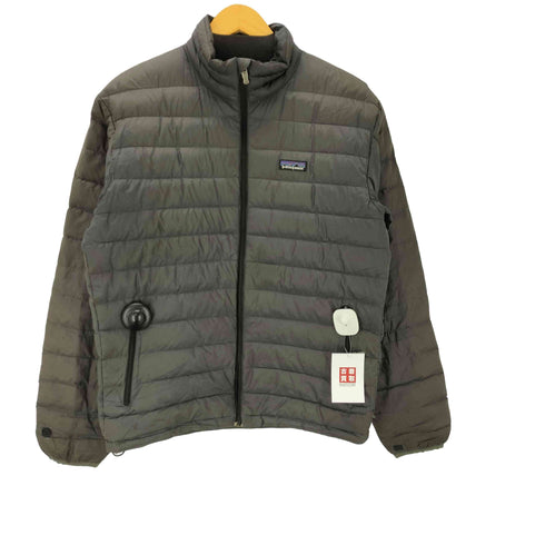 パタゴニア patagonia 11年製 Down Sweater グース ダウンセーター メンズ import:S