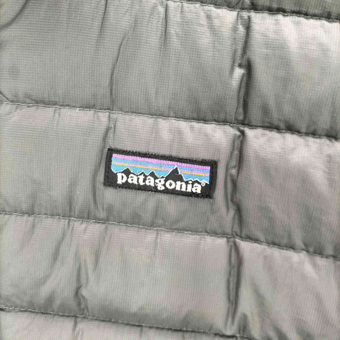 パタゴニア patagonia 11年製 Down Sweater グース ダウンセーター メンズ import:S
