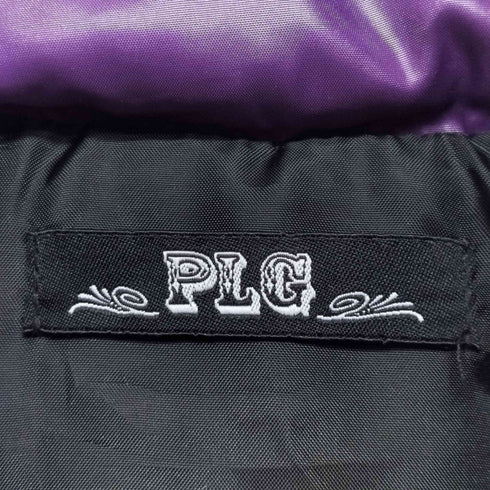 Y2K 平成 PLG ファーベスト レディース LL