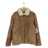 sheepskin シープスキンムートンジャケット レディース