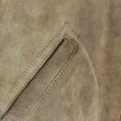 sheepskin シープスキンムートンジャケット レディース