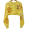 チャオパニックティピー CIAOPANIC TYPY HELLO.SANFRANCISCO フラワーカットアウトクロップドスウェット レディース ONE SIZE