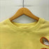 チャオパニックティピー CIAOPANIC TYPY HELLO.SANFRANCISCO フラワーカットアウトクロップドスウェット レディース ONE SIZE