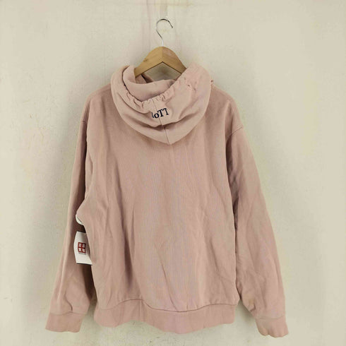 ボット BOTT MODERN LOVEパーカー メンズ import:L