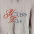 ボット BOTT MODERN LOVEパーカー メンズ import:L