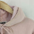 ボット BOTT MODERN LOVEパーカー メンズ import:L