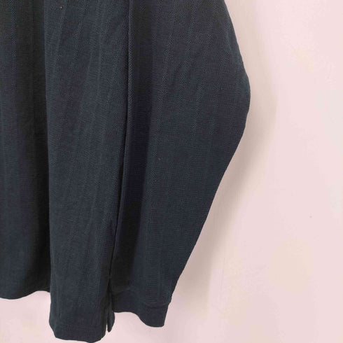 コンセンサス consensus ヘンリーネック カットソー メンズ import:S