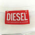 ディーゼル DIESEL T-DIEGOR-K75 プリントTシャツ メンズ M
