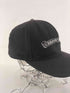 クロムハーツ CHROME HEARTS スクロールラベルキャップ メンズ ONE