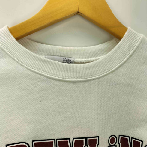 スナイデル snidel 別注 バリエスウェット レディース ONE SIZE