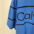 カルバンクライン CALVIN KLEIN ロゴプリントクルーネックTシャツ メンズ L