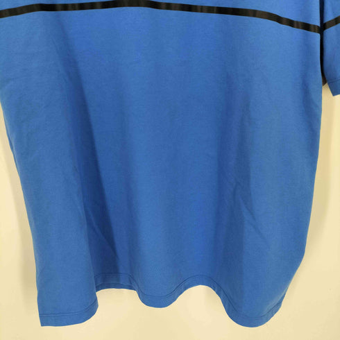 カルバンクライン CALVIN KLEIN ロゴプリントクルーネックTシャツ メンズ L