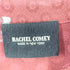 レイチェルコーミー RACHEL COMEY レーヨンポリ総柄シャツ レディース 8