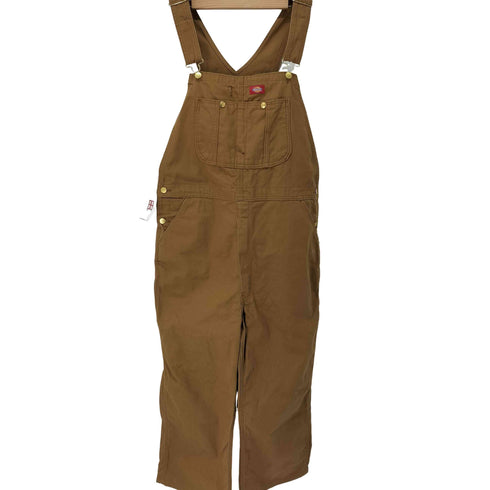 ディッキーズ Dickies BIB DUCK CANVAS OVERALL PANTS メンズ W36 L30