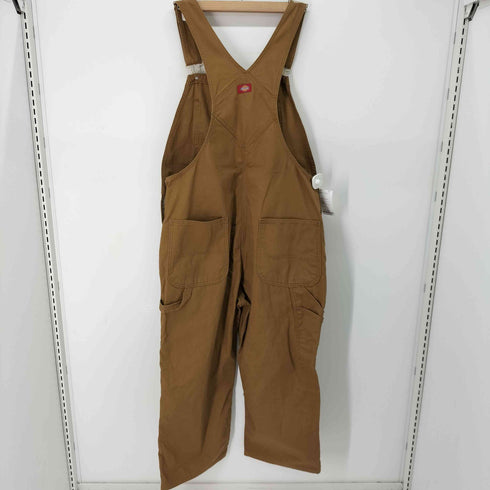 ディッキーズ Dickies BIB DUCK CANVAS OVERALL PANTS メンズ W36 L30
