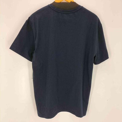 エンポリオアルマーニ EMPORIO ARMANI UNDERWEAR プリントクルーネックTシャツ メンズ JPN:XL