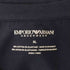 エンポリオアルマーニ EMPORIO ARMANI UNDERWEAR プリントクルーネックTシャツ メンズ JPN:XL