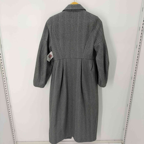 ロイヤルパーティー ROYAL PARTY レディコクーンシルエットコート レディース JPN:M