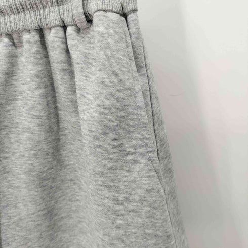 地 バルーンスウェットハーフパンツ メンズ JPN:XL